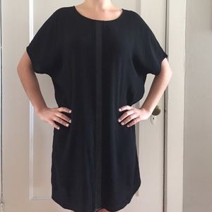 Black Madewell small dress
